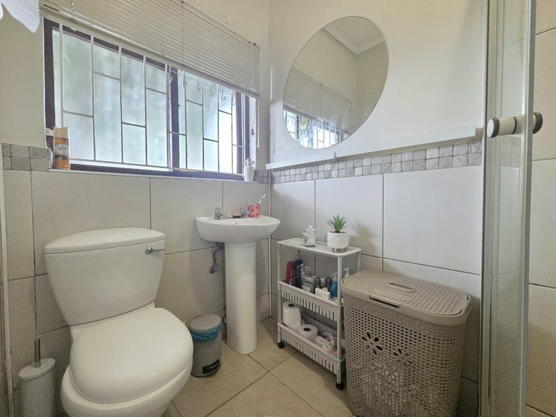 1 Bedroom Property for Sale in Stellenberg Western Cape